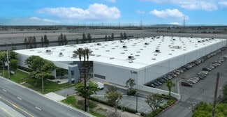 More details for 1100 S Etiwanda Ave, Ontario, CA - Industrial for Lease