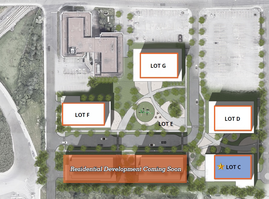 25 Pickering Pl, Ottawa, ON for sale Primary Photo- Image 1 of 2