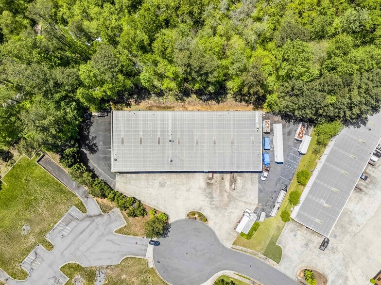 3620 Burnette Park Dr, Suwanee, GA for lease - Aerial - Image 3 of 5