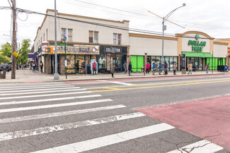 More details for 1249-1265 Utica Ave, Brooklyn, NY - Retail for Sale