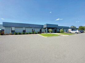 5522 Aurelius Rd, Lansing MI - Warehouse