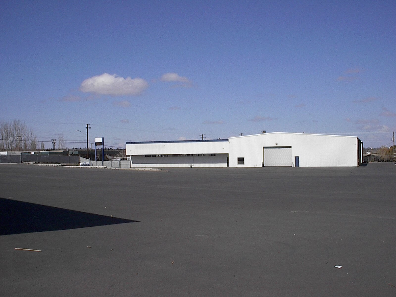 1435 SW Hwy 97, Madras, OR for sale Building Photo- Image 1 of 1