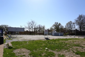 More details for 4298 Chippewa St, Saint Louis, MO - Land for Sale