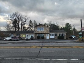 Brodheadsville PA Mixed use - Day Care Center