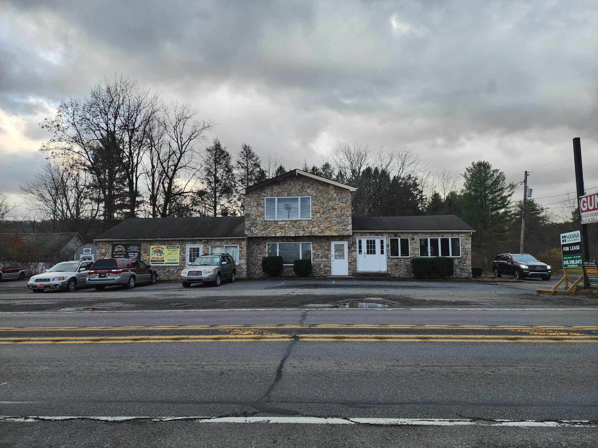 1980 US-209, Brodheadsville, PA for lease Building Photo- Image 1 of 10