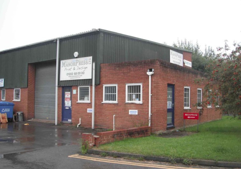 35 Willis Way, Poole, BH15 3SZ - Industrial for Sale | LoopNet