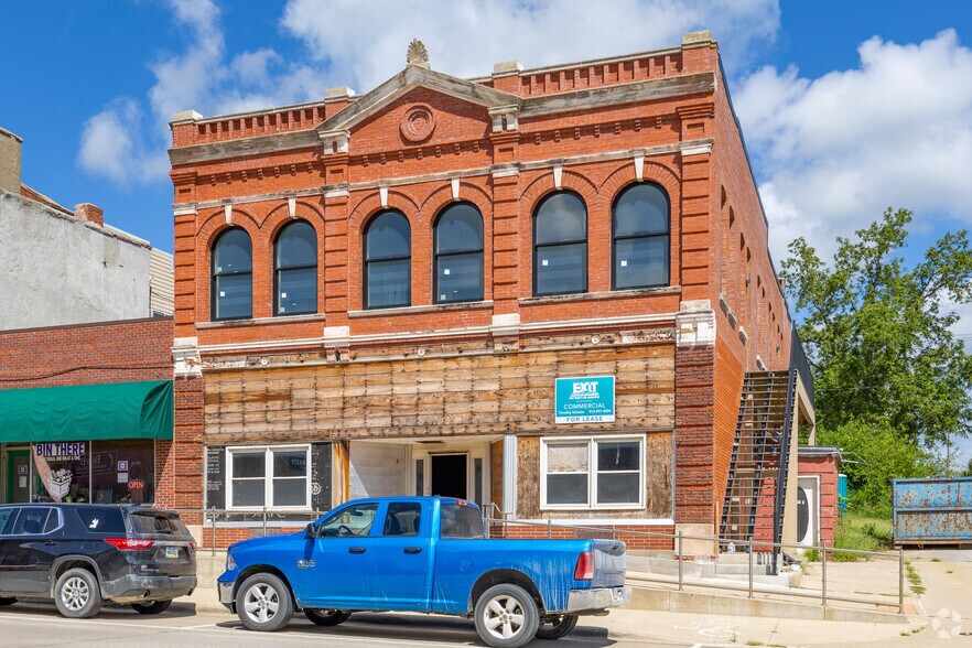 113 E Main St, Panora, IA for sale - Primary Photo - Image 1 of 1