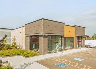 More details for 121 Towne Crest Rd, Fort Saskatchewan, AB - Retail for Lease