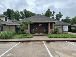 More details for 500 W 15th St, Edmond, OK - Office for Lease