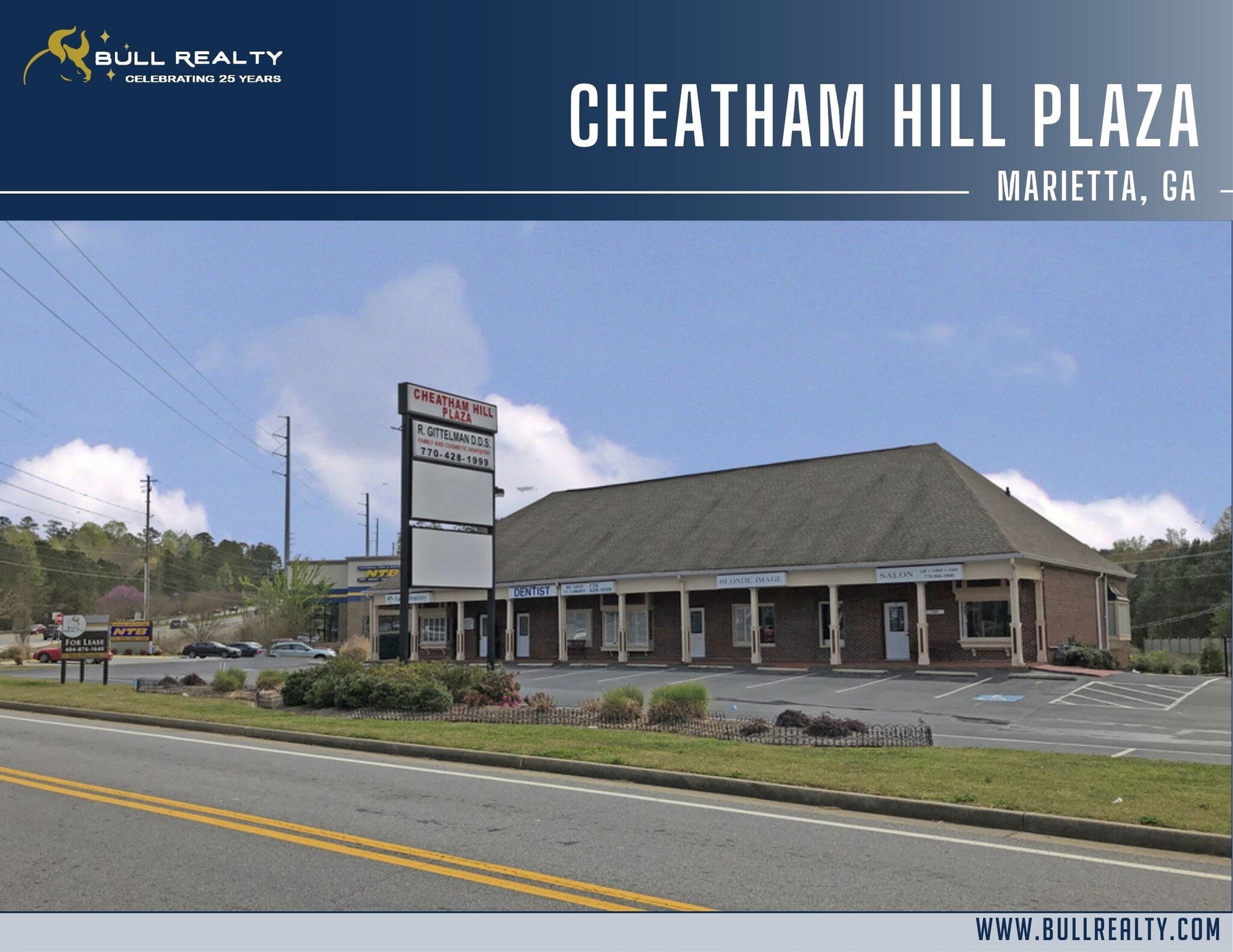 365 SW Villa Rica Way, Marietta, GA for lease Building Photo- Image 1 of 7
