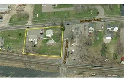 607 Whitney Rd, Fairport, NY for sale Primary Photo- Image 1 of 1