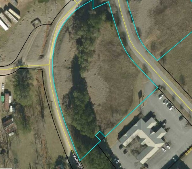 Hwy 515 and Interstate So Dr, Jasper, GA 30143 - Tract A | LoopNet