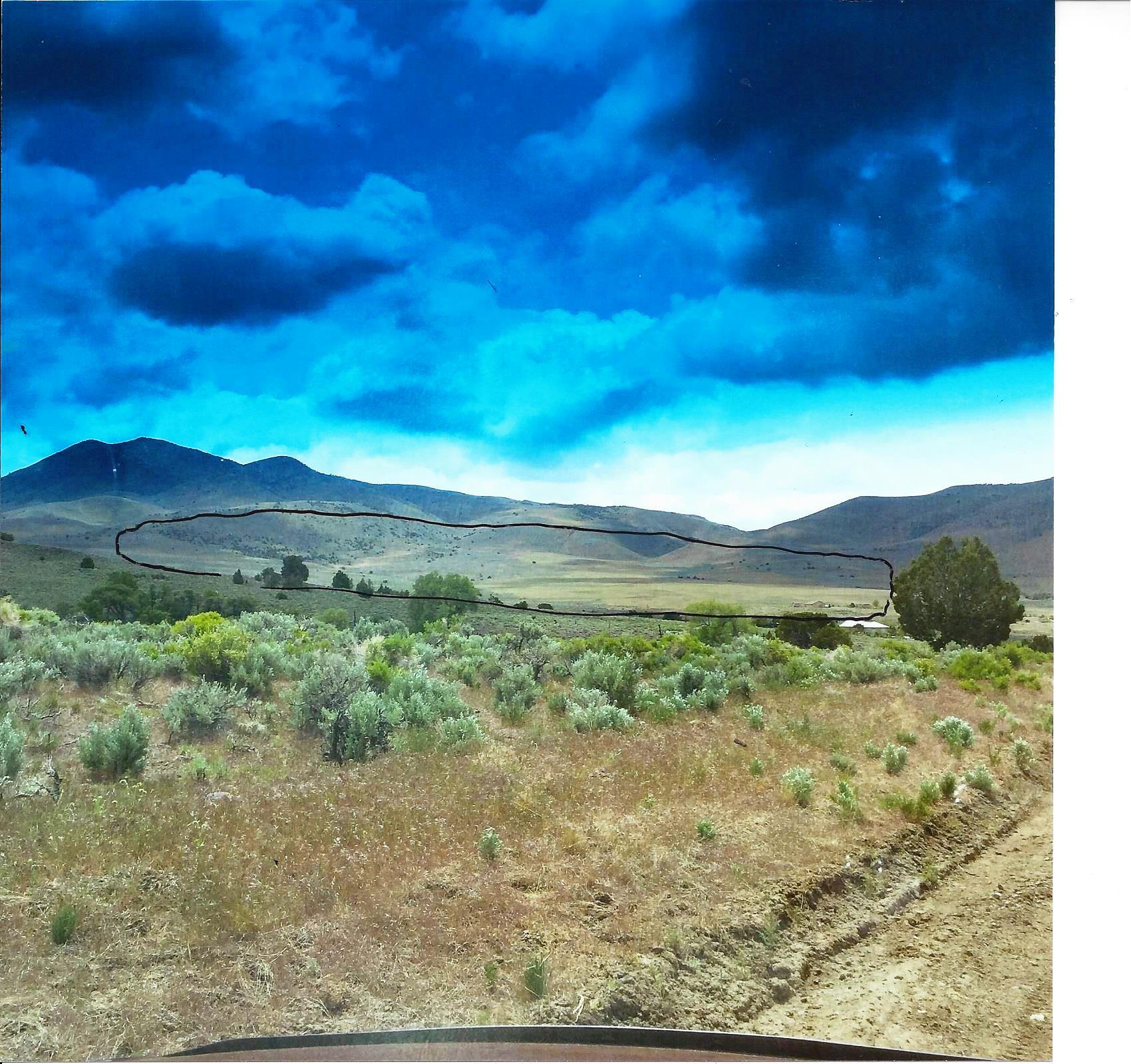 Palomino Valley, Reno, NV 89510 Land for Sale