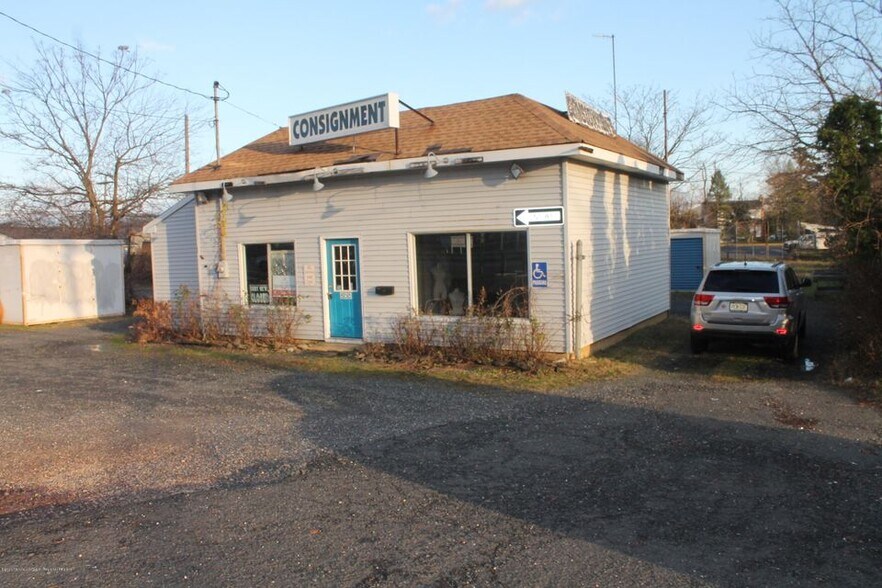 855 Route 70, Brick, NJ 08724