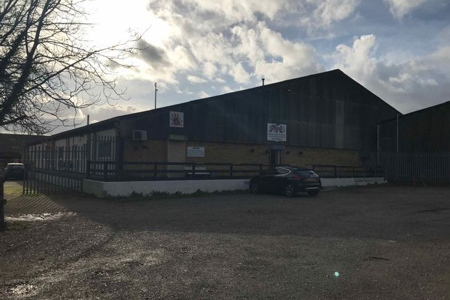 Folkes Ln, Upminster for sale - Building Photo - Image 1 of 1