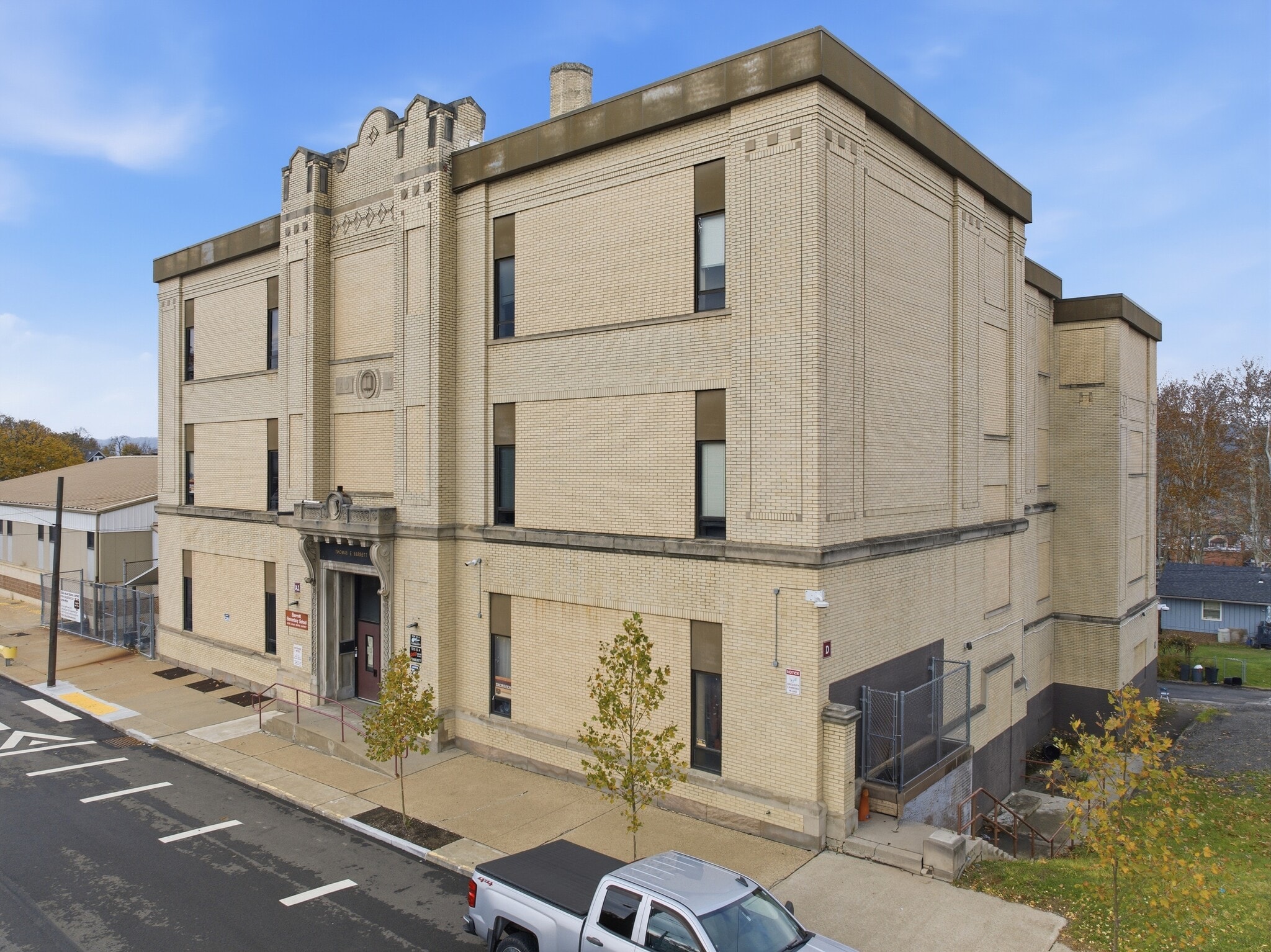 221 E 12th Ave, Homestead, PA for lease Primary Photo- Image 1 of 55