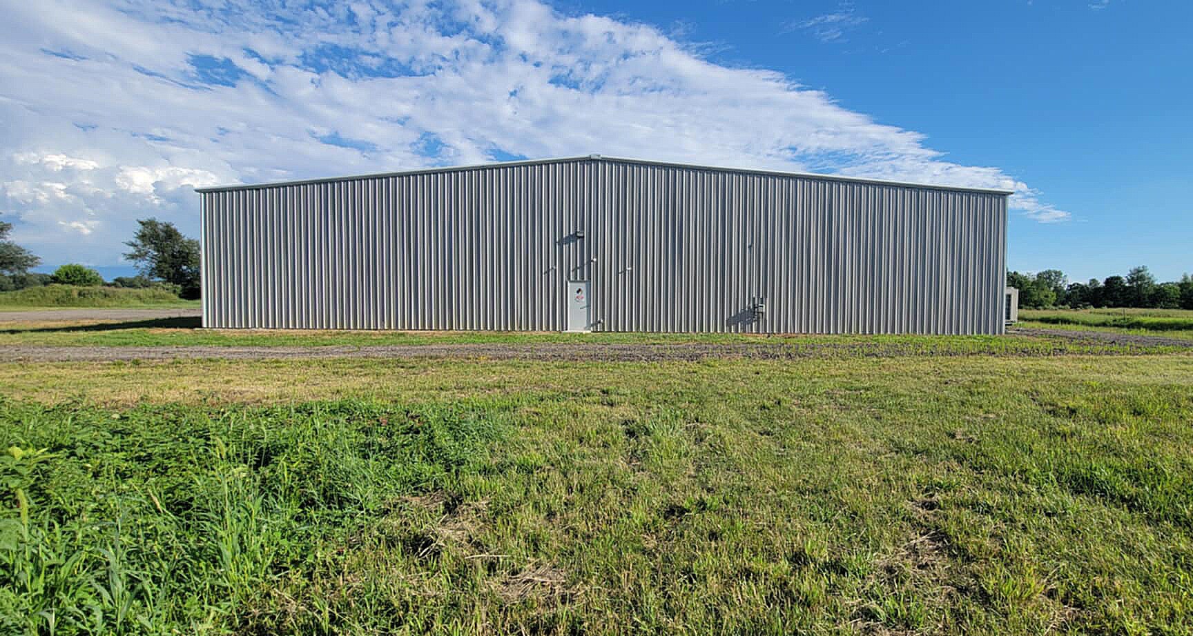 8975 Page Ave, Jackson, MI for sale Building Photo- Image 1 of 1