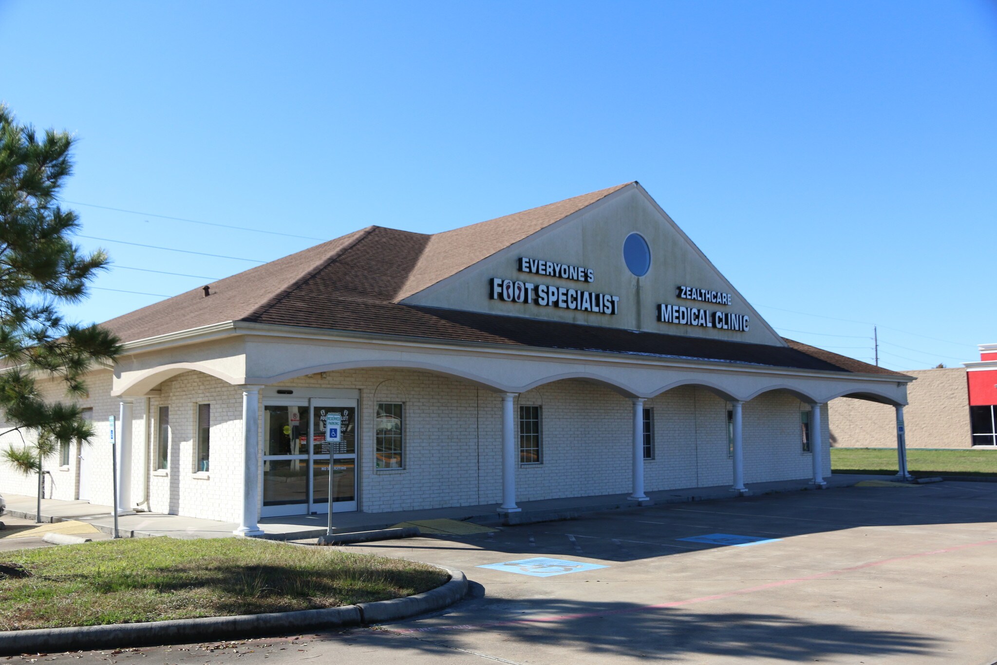 19121 W Little York, Katy, TX for sale Other- Image 1 of 1