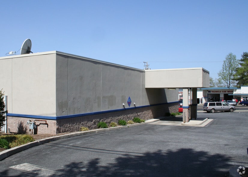 3601 Walnut St, Harrisburg, PA for sale - Building Photo - Image 2 of 5