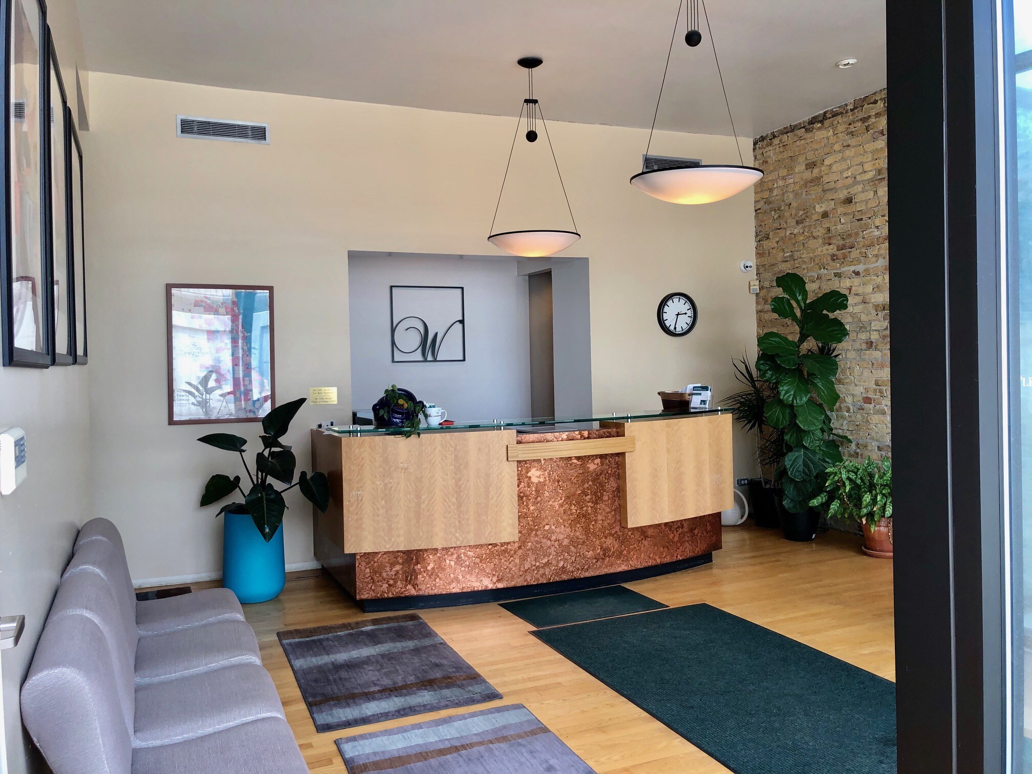 828-832 Custer Ave, Evanston, IL for sale Building Photo- Image 1 of 1