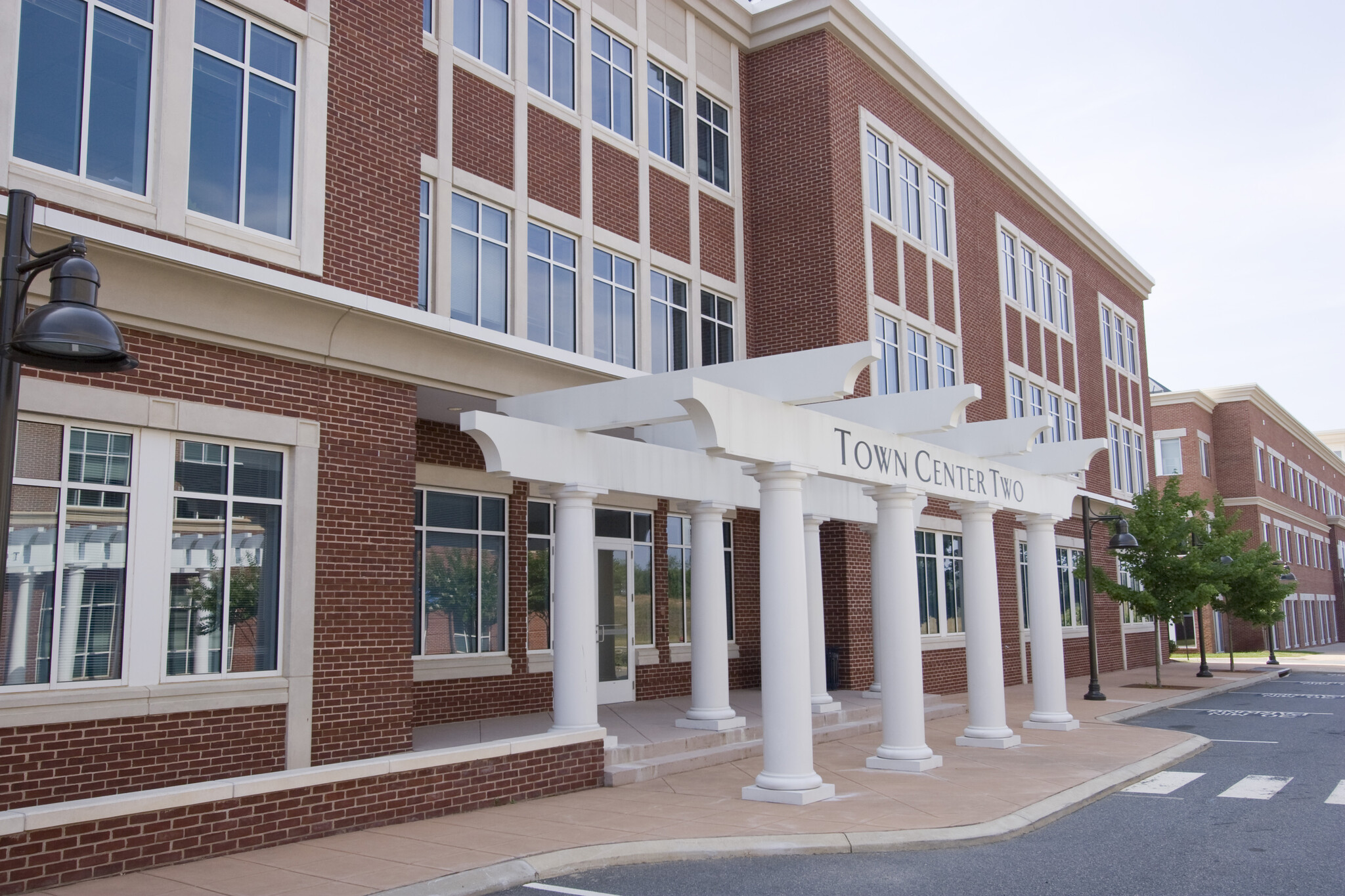 1000 Research Park Blvd, Charlottesville, VA for lease Building Photo- Image 1 of 2