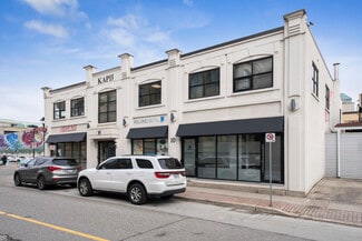 More details for 10 N George St, Brampton, ON - Coworking for Lease