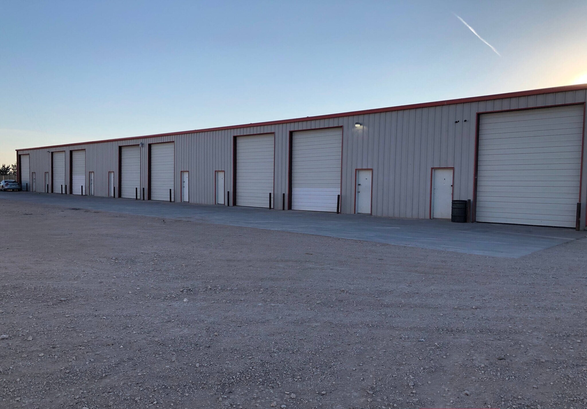 6811 Mack Rd, Amarillo, TX for sale Building Photo- Image 1 of 1