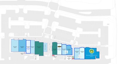 5653 Gateway Ave, Springdale, AR for lease Building Photo- Image 1 of 2