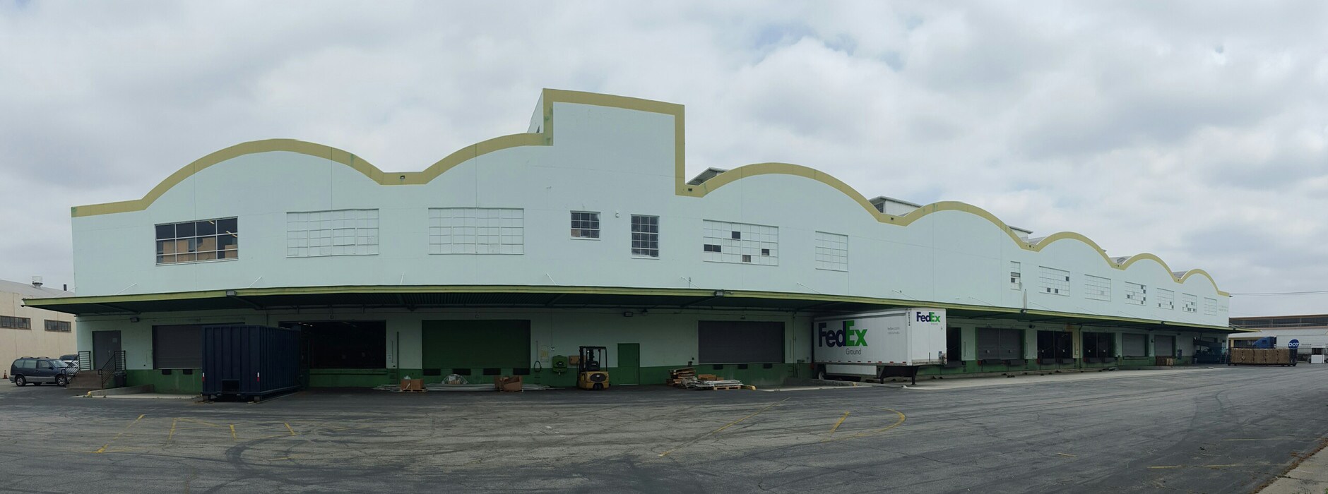 4701 S Santa Fe Ave, Vernon, CA 90058 | LoopNet