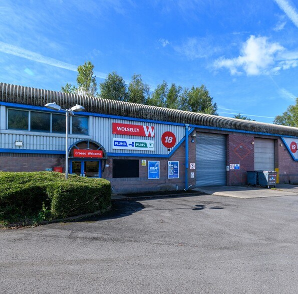 Milland Rd, Neath for sale - Building Photo - Image 1 of 1