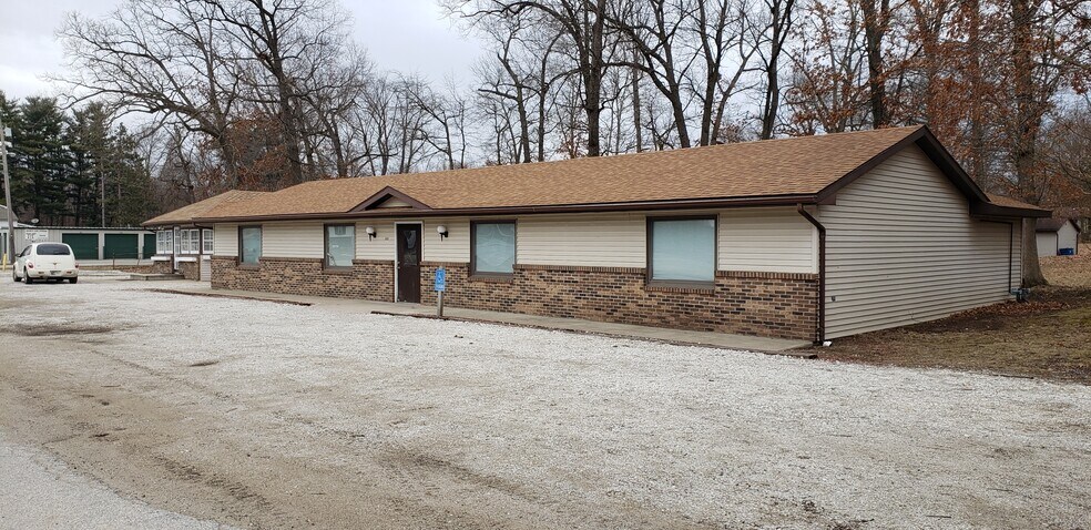 8098 IN-23, Walkerton, IN for sale - Building Photo - Image 1 of 1