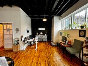 1750 Union Ave, Baltimore, MD for lease Interior Photo- Image 2 of 7