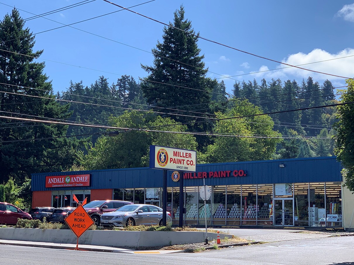 10114 SE Division St, Portland, OR for sale Building Photo- Image 1 of 1