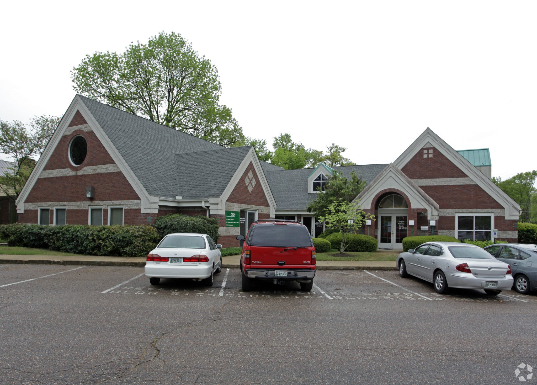 5154 Stage Rd, Memphis, TN for lease Primary Photo- Image 1 of 30