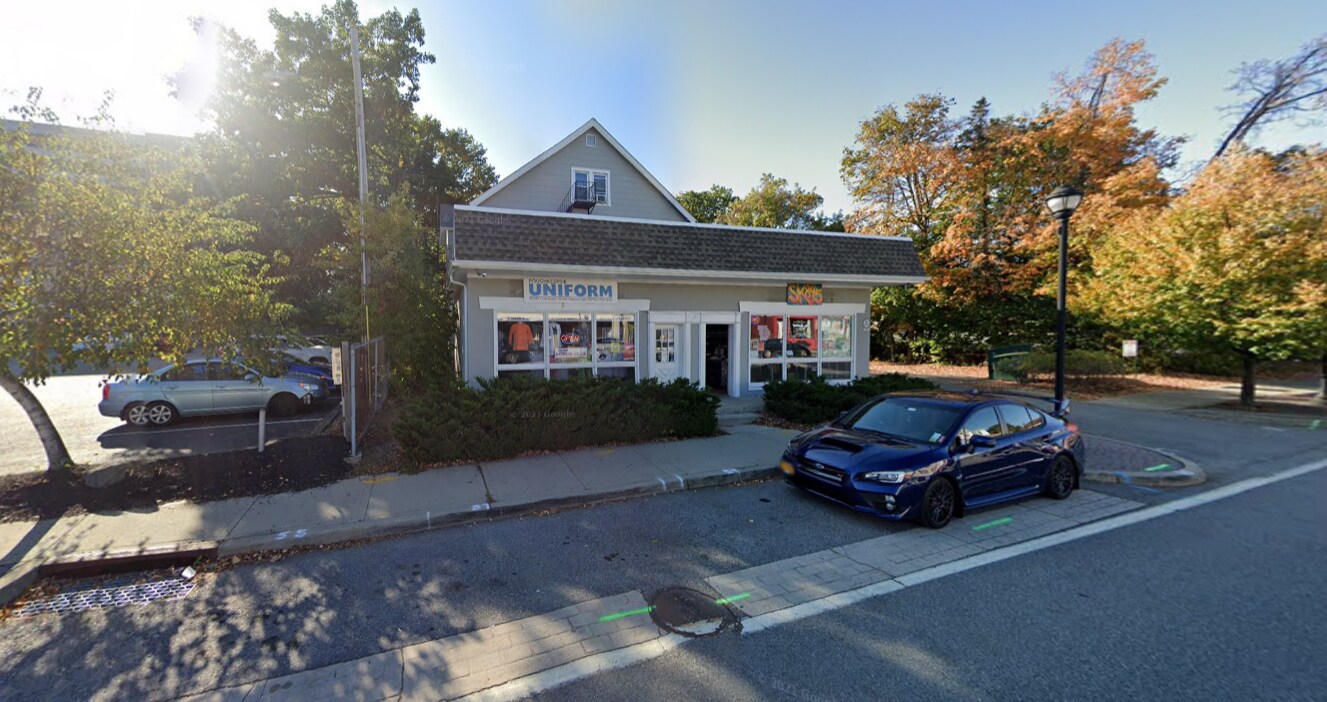 37 Raymond Ave, Poughkeepsie, NY for lease Building Photo- Image 1 of 7