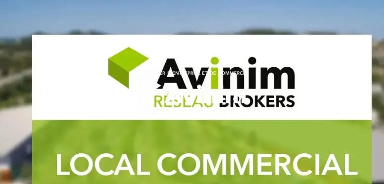 Retail in Ibos for lease - Building Photo - Image 1 of 2