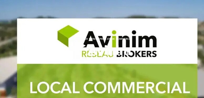 Retail in Ibos for lease Building Photo- Image 1 of 3