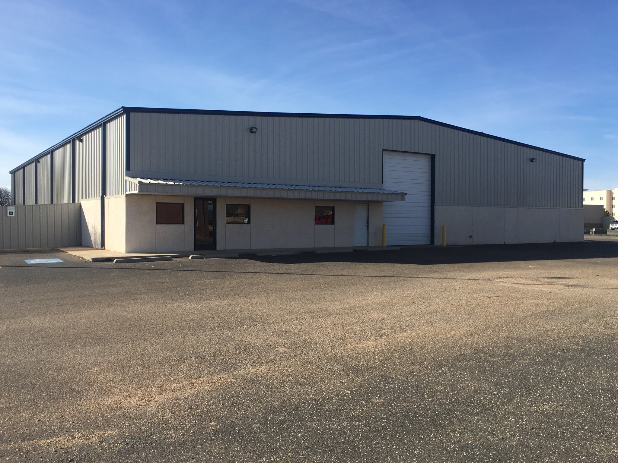 5609 58th St, Lubbock, TX for sale Building Photo- Image 1 of 1