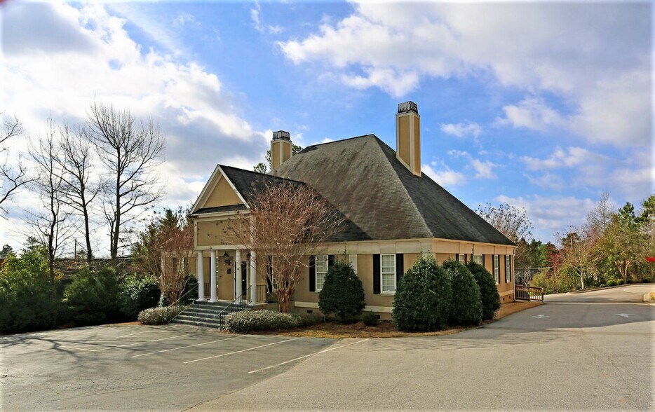 3561 Dreher Shoals Rd, Irmo, SC for sale - Building Photo - Image 1 of 1