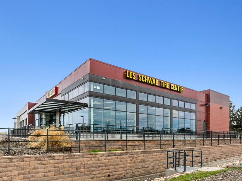 3430 Tower Rd, Aurora, CO for sale - Building Photo - Image 1 of 1