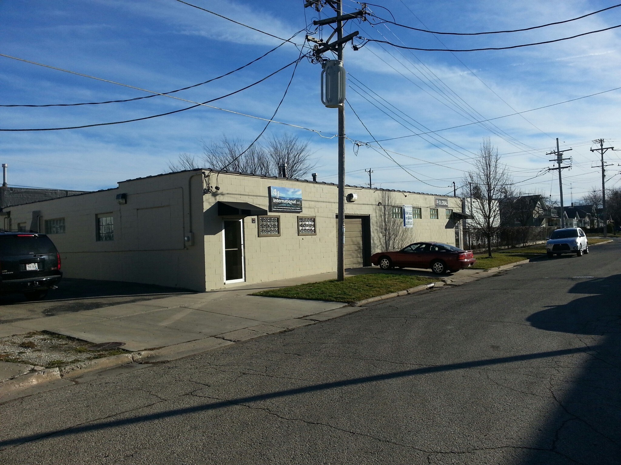 6329 31st Ave, Kenosha, WI for sale Building Photo- Image 1 of 1