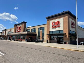 More details for 2021-2067 S Robert St, Saint Paul, MN - Retail for Lease