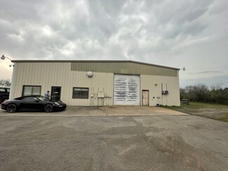 More details for 6901 W Okmulgee Ln, Muskogee, OK - Flex for Lease