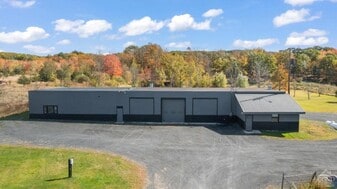 799 County Route 111, Hannacroix NY - Warehouse