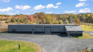 More details for 799 County Route 111, Hannacroix, NY - Industrial for Sale