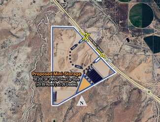 More details for 4637 N Boulder Creek Rd, Camp Verde, AZ - Specialty for Sale