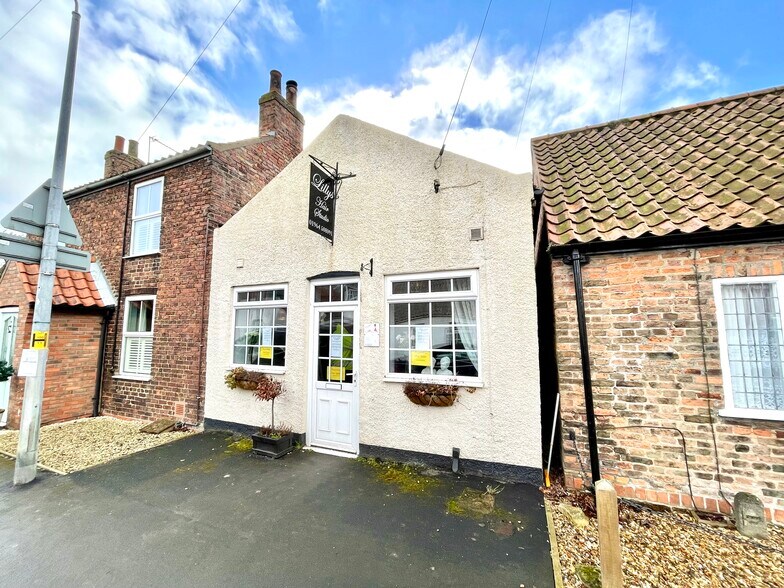91 Main St, Beverley, HU17 9RZ