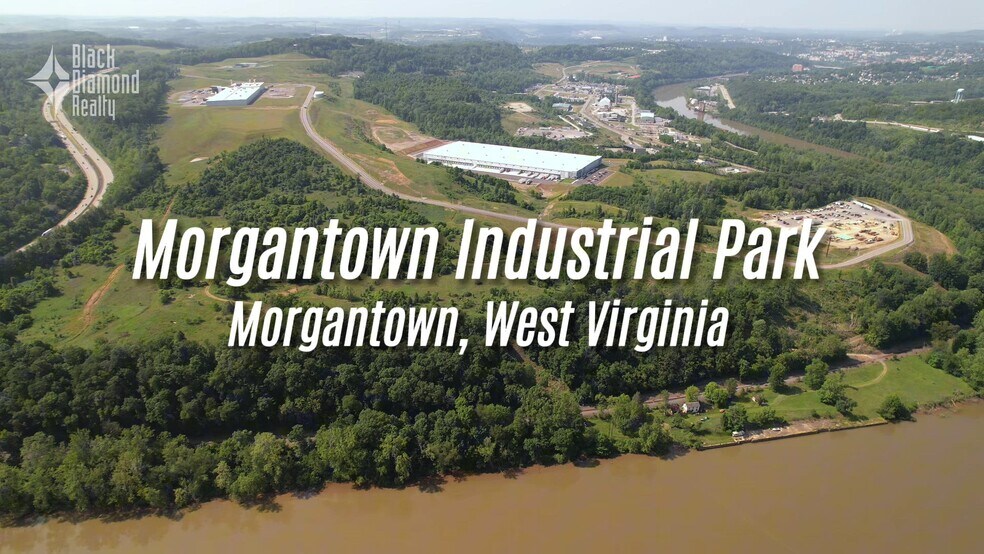 Morgantown Industrial Park-Phase I & II portfolio of 7 properties for sale on LoopNet.com - Commercial Listing Video - Image 3 of 33