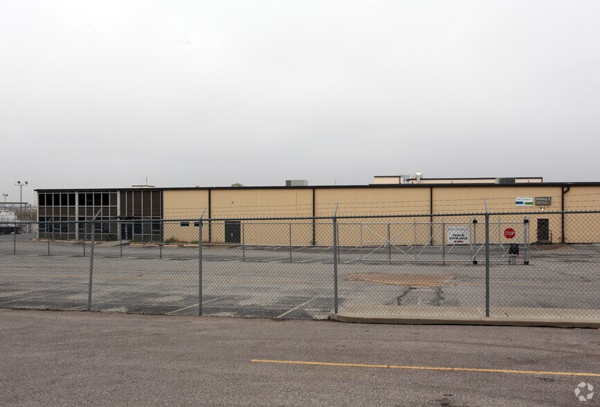 1178 Pope St, Memphis, TN for sale - Primary Photo - Image 1 of 7