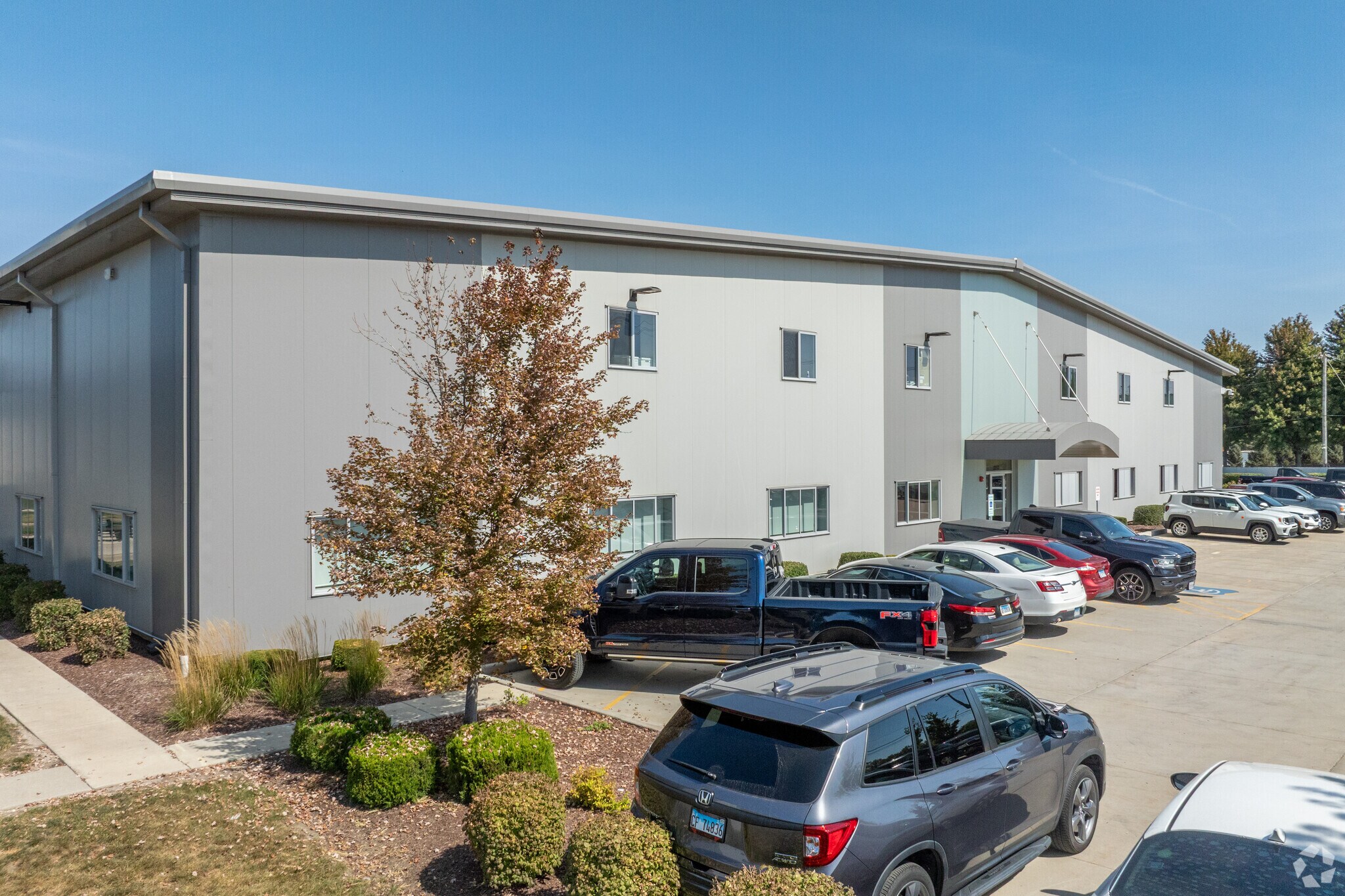 2107 New Lenox Rd, Joliet, IL for lease Primary Photo- Image 1 of 6